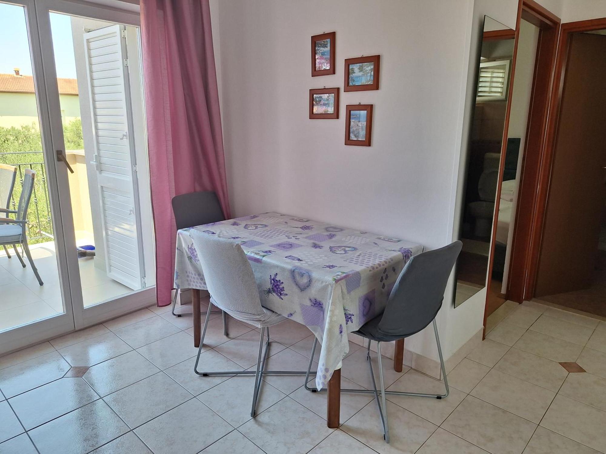 Apartments Vodopija Sveti Filip i Jakov Kamer foto