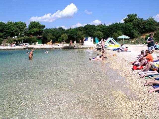 Apartments Vodopija Sveti Filip i Jakov Buitenkant foto