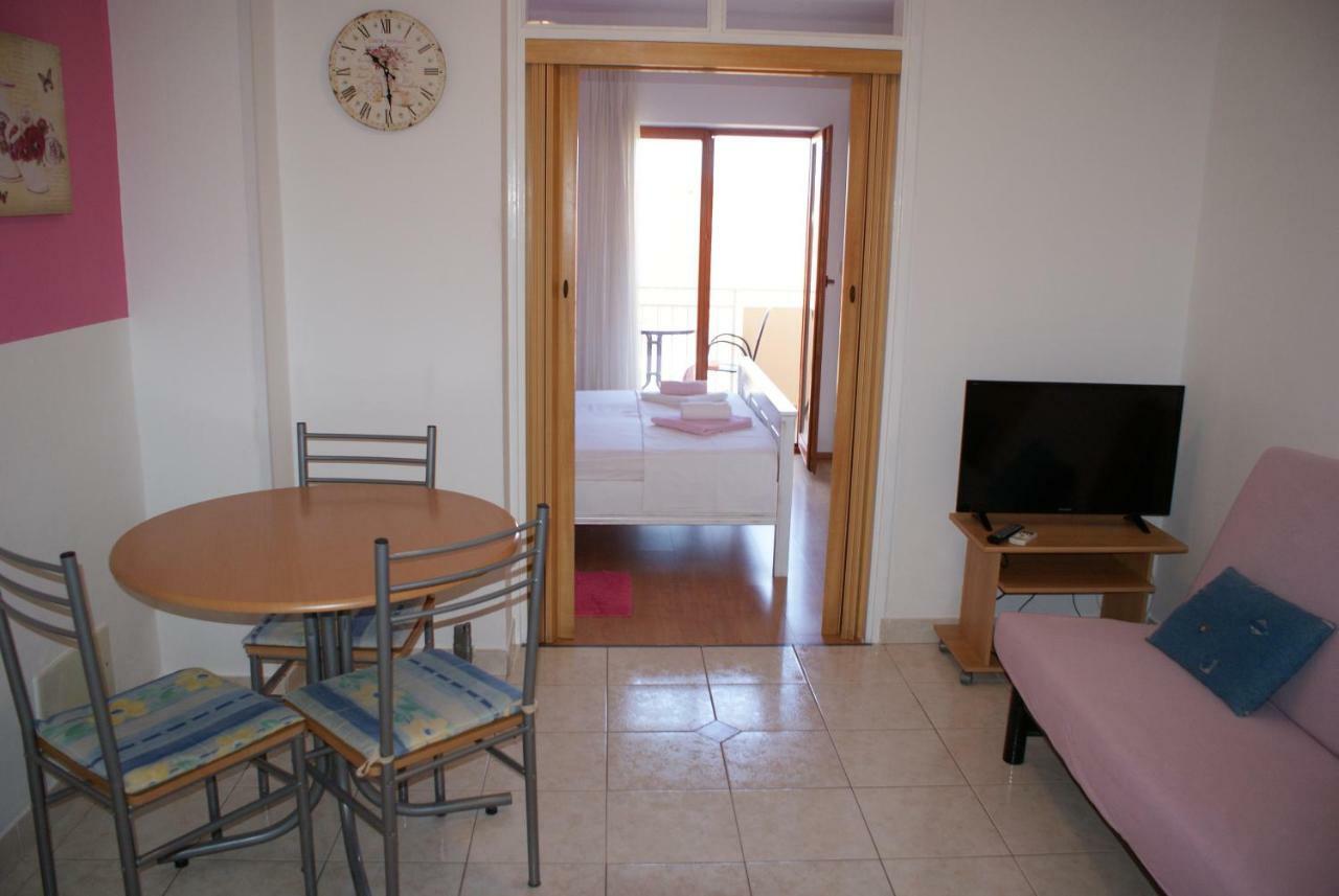 Apartments Vodopija Sveti Filip i Jakov Buitenkant foto